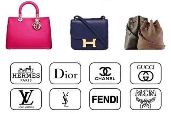 阜新市回收名包